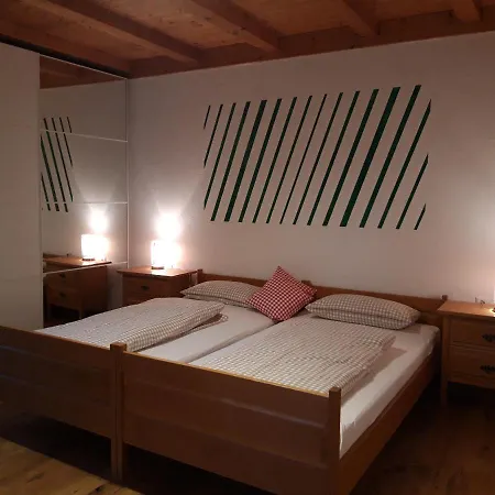 Apartment Unterhohnenhof Triberg im Schwarzwald