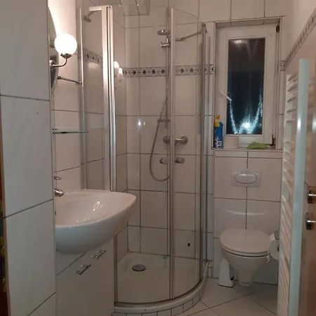 Appartement Unterhohnenhof *