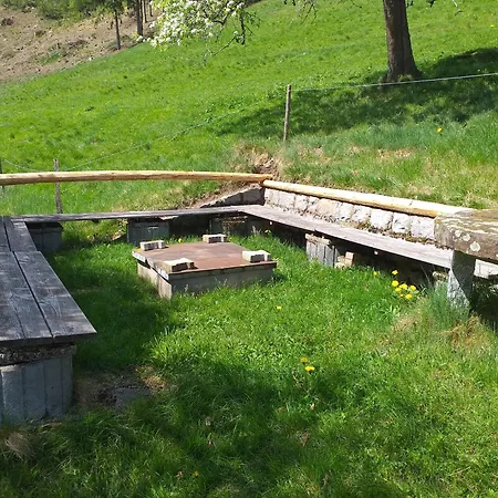 Unterhohnenhof Triberg im Schwarzwald