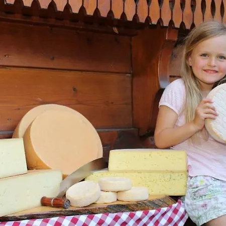 Unterhohnenhof * Triberg im Schwarzwald