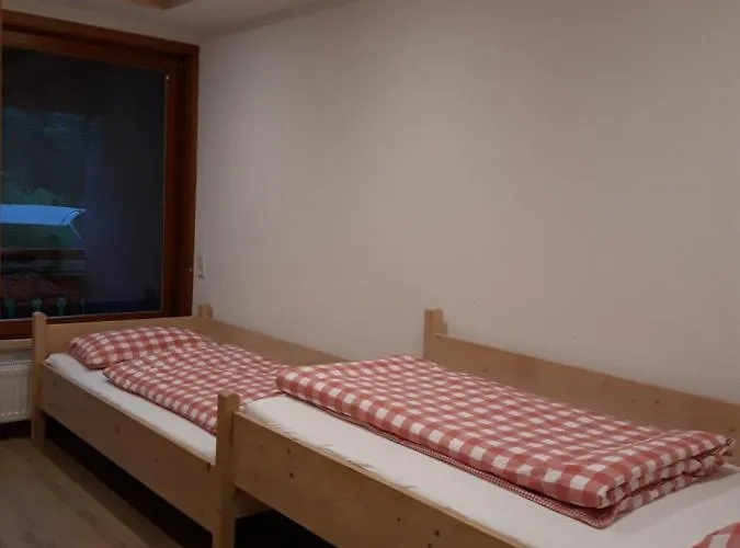 Unterhohnenhof Lägenhet