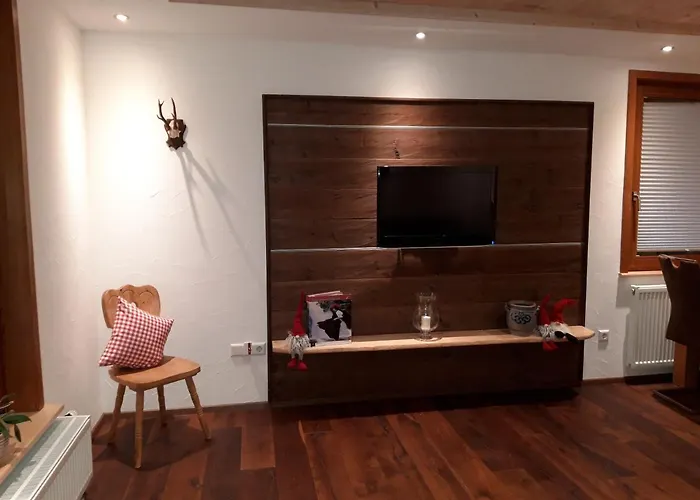 Unterhohnenhof Triberg im Schwarzwald