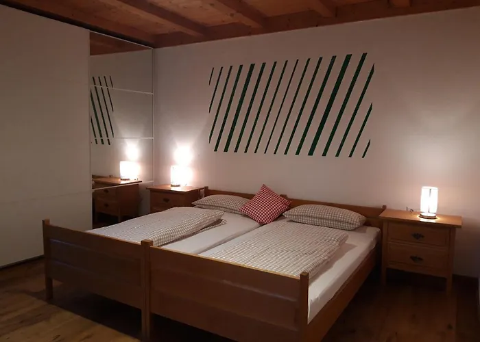 Lägenhet Unterhohnenhof Triberg im Schwarzwald