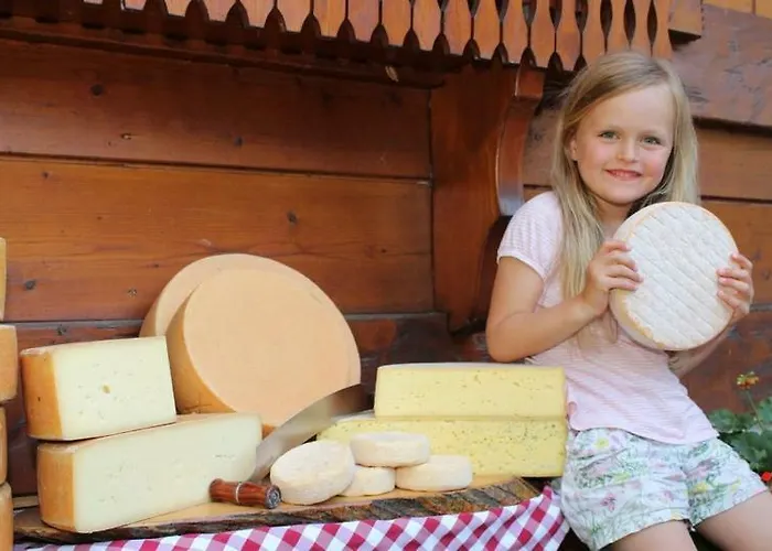 Unterhohnenhof * Triberg im Schwarzwald